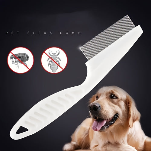 MicroComb Face Cleaner 🦷