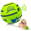 SqueakIQ Training Ball 🎾