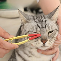 EyeCare Silicone Brush 🔬