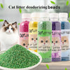 FreshLitter Deodoriser 🌸