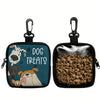 TreatPouch Training Bag 🎒