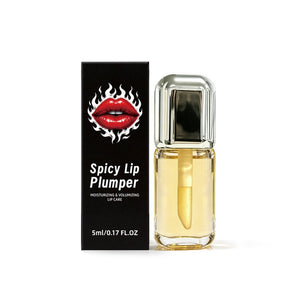 Lip Plumping Serum Oil — Hydrate, Nourish & Boost Volume