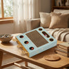 Cat Scratching Post Multifunctional Whac-A-Mole Toy