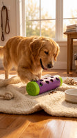 HeartRoller Treat Toy ❤️