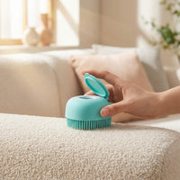 MassageBrush Bath Set 🚿