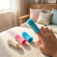 SilkBrush Toothbrush 🦷