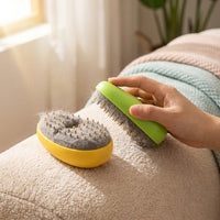 SteamBrush Pro ✨