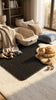 Tapis à Litière Double Couche pour Chat, Matériau EVA - -Odeurs, Antidérapant, Conception Facile à Nettoyer, Convient aux Chats d'Intérieur, Gestion Durable et Confortable des Déchets d'Animaux, Accessoire Moderne pour Animaux, Matériau Facile à Nettoyer
