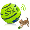 SqueakIQ Training Ball 🎾