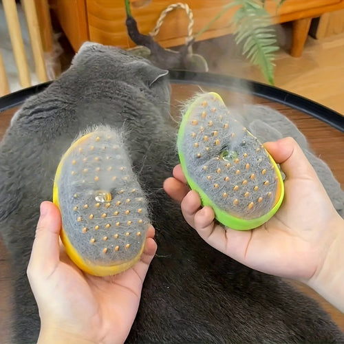 SteamBrush Pro ✨