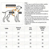 Vêtements pour chiens d'automne, d'hiver et de printemps, pull chaud et manteau pour chien, costumes vestimentaires pour chiens
