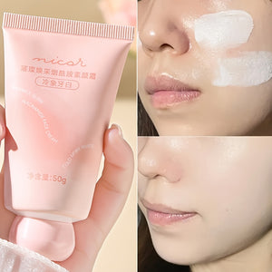 Nude Skin Perfecting Glow Cream — Even Tone for Face & Body
