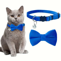 BowTie Collar ✨